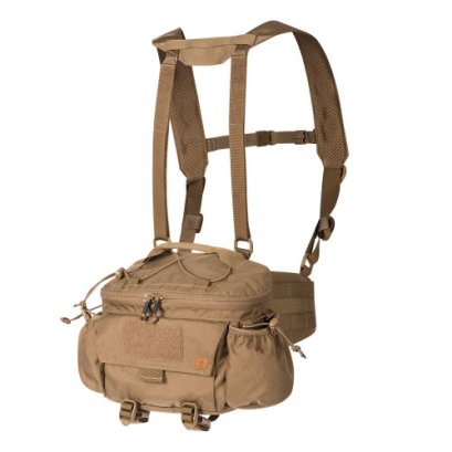 Helikon-Tex Foxtrot Mk2 Belt Rig® - Cordura®